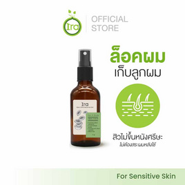 Ira Natural สเปรย์จัดแต่งทรงผม Style & Shine Natural Hair Mist 50 มล. - Ira Natural, ความงาม