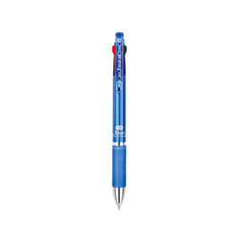 JAVA ปากกาลูกลื่น 3 ระบบ Jet3Ball-M 0.38mm. Blue ด้ามสีน้ำเงิน - JAVA, เครื่องเขียน