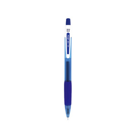 JAVA ปากกาเจล Q-DRY 0.4mm. (12 ด้าม) Blue หมึกสีน้ำเงิน - JAVA, 7Online