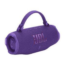 JBL ลำโพงบลูทูธ CHARGE 6 - JBL, แก็ดเจ็ต