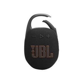 JBL ลำโพงบลูทูธพกพา รุ่น CLIP5 - JBL, ลำโพงพกพา