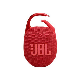 JBL ลำโพงบลูทูธพกพา รุ่น CLIP5 - JBL, เครื่องเสียง