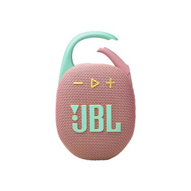 JBL ลำโพงบลูทูธพกพา รุ่น CLIP5 - JBL, เครื่องเสียง