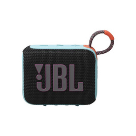 JBL ลำโพงบลูทูธพกพา รุ่น GO4 - JBL, ลำโพงพกพา