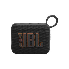 JBL ลำโพงบลูทูธพกพา รุ่น GO4 - JBL, เครื่องเสียง