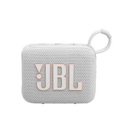 JBL ลำโพงบลูทูธพกพา รุ่น GO4 - JBL, เครื่องเสียงและลำโพง