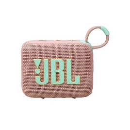 JBL ลำโพงบลูทูธพกพา รุ่น GO4 - JBL, ไอที กล้อง