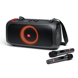 JBL PartyBox On The Go - JBL, ลำโพง