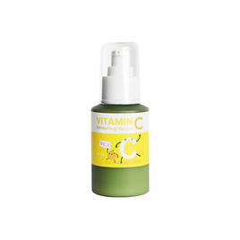 JEJUDO เซรั่มบำรุงผิวหน้า VITAMIN C WHITENING SERUM (VC.3) 100 มล. - Jejudo, Jejudo