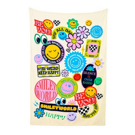 JESSICA ผ้าห่ม Fleece TFG36 40x60 นิ้ว - Jessica, 7Online