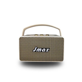 JMAX ลำโพงบลูทูธพกพา รุ่น JM10 - Jmax, 7Online