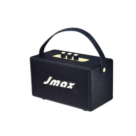 JMAX ลำโพงบลูทูธพกพา JM13 - JMAX, 7Online