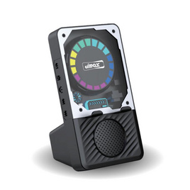 JMAX ลำโพงบลูทูธพกพา รุ่น JMAX-25V - Jmax, เครื่องเสียงและลำโพง