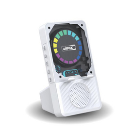 JMAX ลำโพงบลูทูธพกพา รุ่น JMAX-25V - Jmax, 7Online