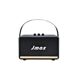 JMAX ลำโพงบลูทูธ รองรับไมโครโฟน JMAX II - JMAX, 7Online