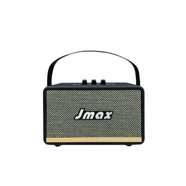 JMAX ลำโพงบลูทูธ รองรับไมโครโฟน JMAX III - JMAX, เครื่องเสียงและลำโพง