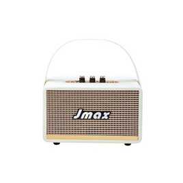 JMAX ลำโพงบลูทูธ รองรับไมโครโฟน JMAX III - JMAX, 7Online