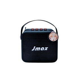 JMAX ลำโพงบลูทูธพกพา รุ่น JM-2E - Jmax, 7Online