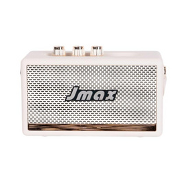 JMAX ลำโพงบลูทูธพกพา JM-4D - JMAX, เครื่องเสียงและลำโพง