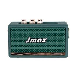 JMAX ลำโพงบลูทูธพกพา JM-4D - JMAX, เครื่องเสียงและลำโพง