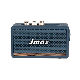 JMAX ลำโพงบลูทูธพกพา JM-4D - JMAX, เครื่องเสียงและลำโพง