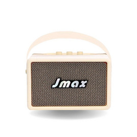 JMAX ลำโพงบลูทูธพกพา JM-4PRO - JMAX, 7Online