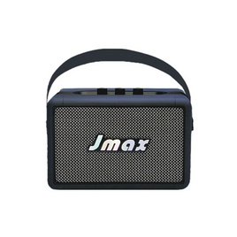 JMAX ลำโพงบลูทูธพกพา JM-4PRO - JMAX, แก็ดเจ็ต