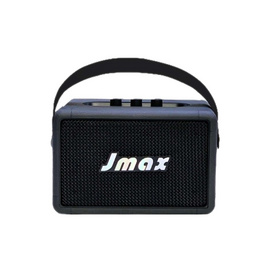 JMAX ลำโพงบลูทูธพกพา JM-4PRO - JMAX, เครื่องเสียงและลำโพง