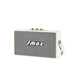 JMAX ลำโพงบลูทูธพกพา JM-5D - JMAX, เครื่องเสียงและลำโพง