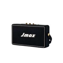 JMAX ลำโพงบลูทูธพกพา JM-5D - JMAX, 7Online