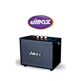 JMAX ลำโพงบลูทูธ  รุ่น JM-7E - Jmax