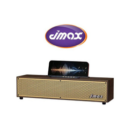 JMAX ลำโพงบลูทูธ  รุ่น JM-7PRO - Jmax, JMAX