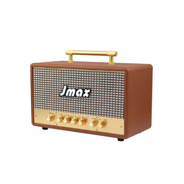 JMAX ลำโพงบลูทูธพกพา JM-9PRO - JMAX, 7Online