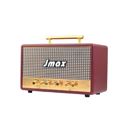 JMAX ลำโพงบลูทูธพกพา JM-9PRO - JMAX, เครื่องเสียงและลำโพง