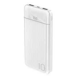 JNJ Power Bank 10000 mAh รุ่น J-B873 - JNJ, อุปกรณ์สำหรับโทรศัพท์