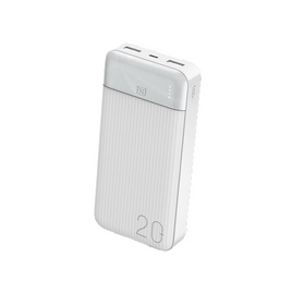 JNJ Power Bank 20000 mAh รุ่น J-B880 - JNJ, แบตเตอรี่สำรอง