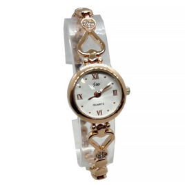 JW นาฬิกาข้อมือ รุ่น JW-WAT3479-RG - JW, Shoe & Watches Hot Item