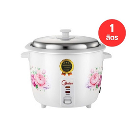 J MEIER หม้อหุงข้าว รุ่น ME-RC-014 ขนาด 1 ลิตร - J MEIER, สินค้าใหม่