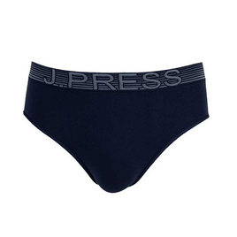 J.press กางเกงชั้นในชาย seamless รุ่น 8116 สีกรม 1ตัว/กล่อง - J.press, แฟชั่นผู้ชาย