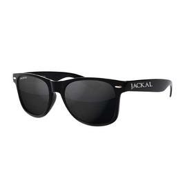 Jackal แว่นกันแดด รุ่น JS001 BK /Smoke - Jackal, แว่นกันแดด