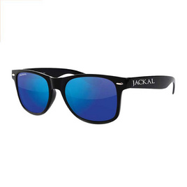 Jackal แว่นกันแดด รุ่น JS002 BK /Ice-Blue - Jackal, แว่นกันแดด