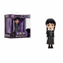 Jada โมเดลหุ่นเหล็กเจด้า 2.5 นิ้ว เวนส์เดย์ - Jada, หุ่นจำลอง