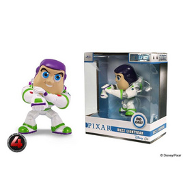 Jada Buzz Lightyear Figure - Jada