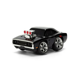 Jada Toys สมอลล์บล็อกส์ ดอดจ์ ชาร์จเจอร์ - Jada, สินค้าใหม่แม่และเด็ก ผู้สูงอายุ