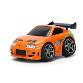 Jada Toys สมอลล์บล็อกส์โตโยต้า ซูปร้า - Jada, สินค้าใหม่แม่และเด็ก ผู้สูงอายุ