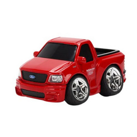 Jada Toys สมอลล์บล็อกส์ ฟอร์ด เอฟ150 - Jada, สินค้าใหม่แม่และเด็ก ผู้สูงอายุ