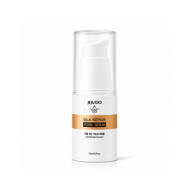 Jejudo Silk Repair #PDRN Serum 15มล. - Jejudo, ดูแลลบเลือนริ้วรอย