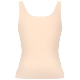 Jintana เสื้อทับ Anti-Bac JCP003 สีเบจ - Jintana, เสื้อบังทรงและเสื้อสายเดี่ยว