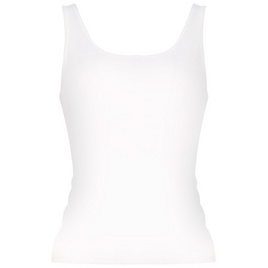 Jintana เสื้อทับ Anti-Bac JCP003 สีขาวครีม - Jintana, เสื้อผ้า