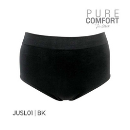 Jintana กางเกงใน Pure Comfort JUSL01 - Jintana, 7Online